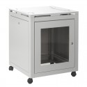 CCS 600mm (w) x 600mm (d) Floor Standing Data Cabinet