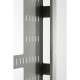 600mm (w) x 600mm (d) Floor Standing Data Cabinet