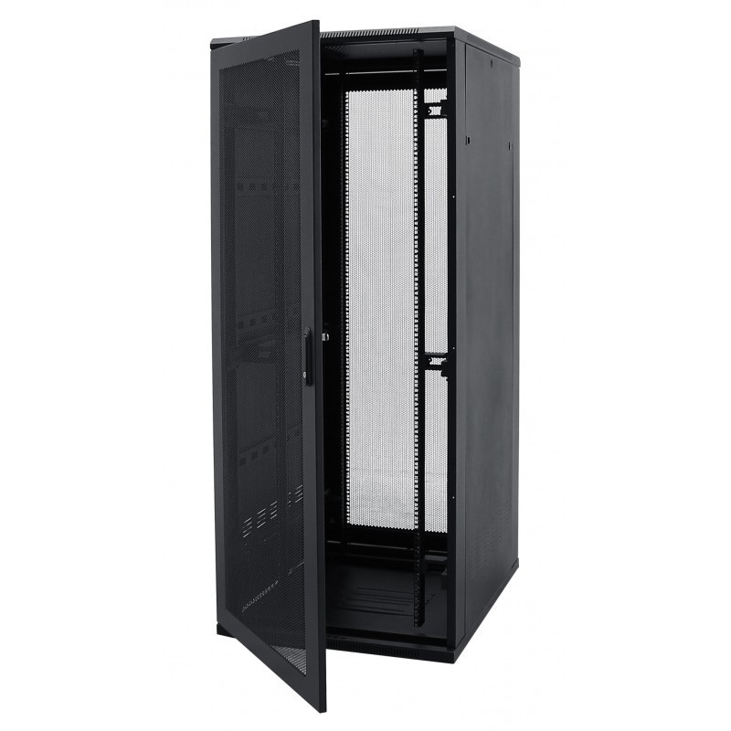 RackyRax 600mm x 1000mm Server Cabinet Front open