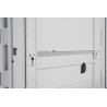 APC NetShelter SX Freestanding rack 1363.64kg Grey rack