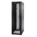 APC AR3107G Freestanding rack 1363.64kg Grey rack