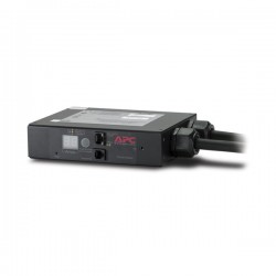 APC  In-Line Current Meter 16A 230V IEC309-16A 2P+G