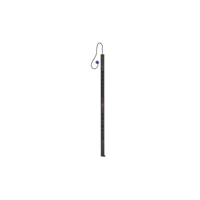 APC Basic Rack PDU AP7551 APC Basic Rack PDU AP7551