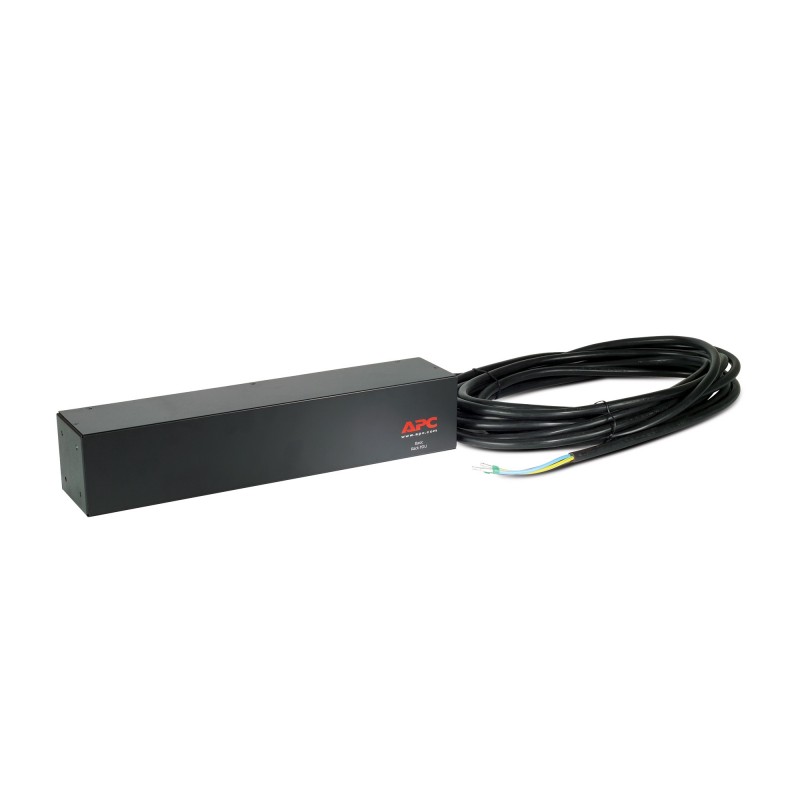 APC Basic Rack PDU Extender AP7585