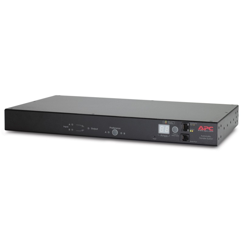 APC Rack ATS AP7723