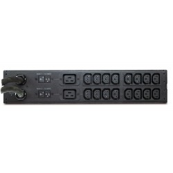 APC Rack ATS AP7724