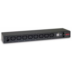 APC Metered  Rack PDU AP7820