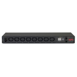 APC Metered  Rack PDU AP7820