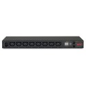 APC Metered Rack PDU AP7820