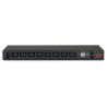 APC Metered  Rack PDU AP7820