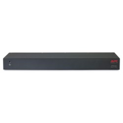 APC Metered  Rack PDU AP7820
