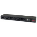 APC AP7820 Metered Rack PDU