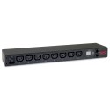 APC Metered Rack PDU AP7821