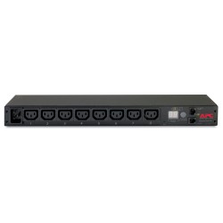 APC Metered Rack PDU AP7821