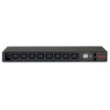 APC Metered Rack PDU AP7821