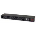 APC Metered Rack PDU AP7821