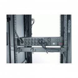 APC Metered Rack PDU AP7822