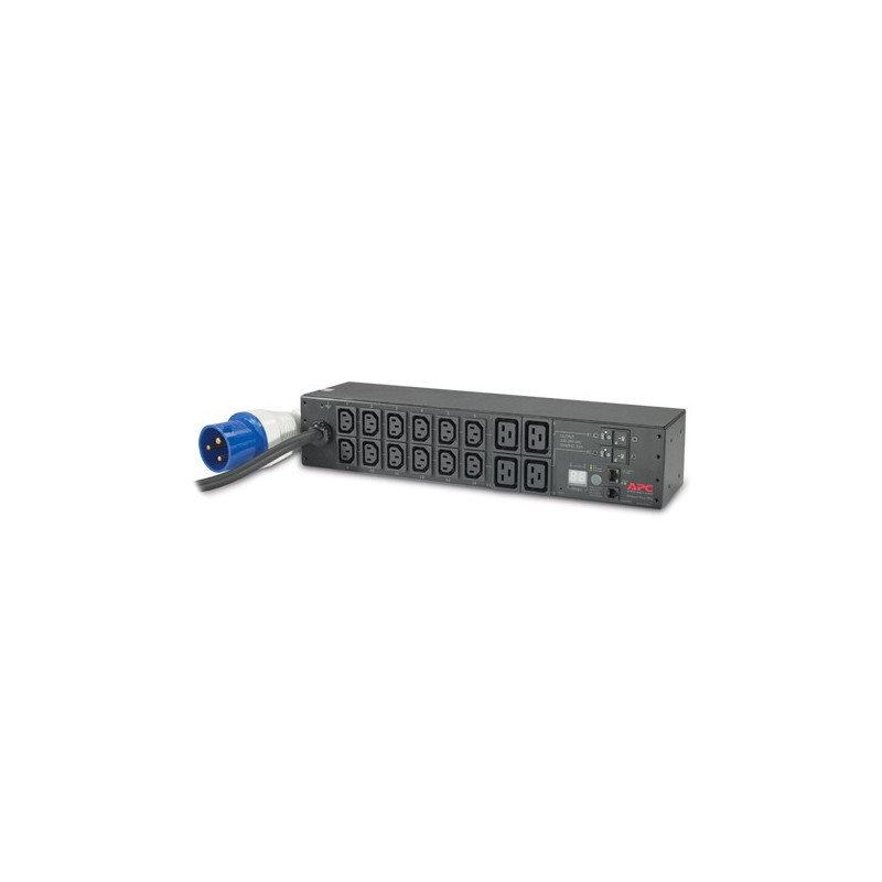 APC Metered Rack PDU AP7822 APC Metered Rack PDU AP7822