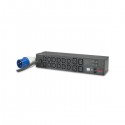 APC Metered Rack PDU AP7822