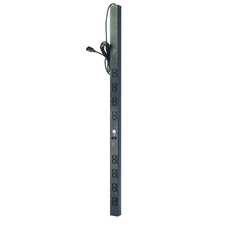 APC Metered Rack PDU AP7850 APC Metered Rack PDU AP7850