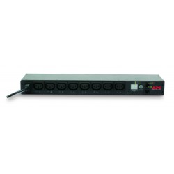 APC Switched Rack PDU AP7920