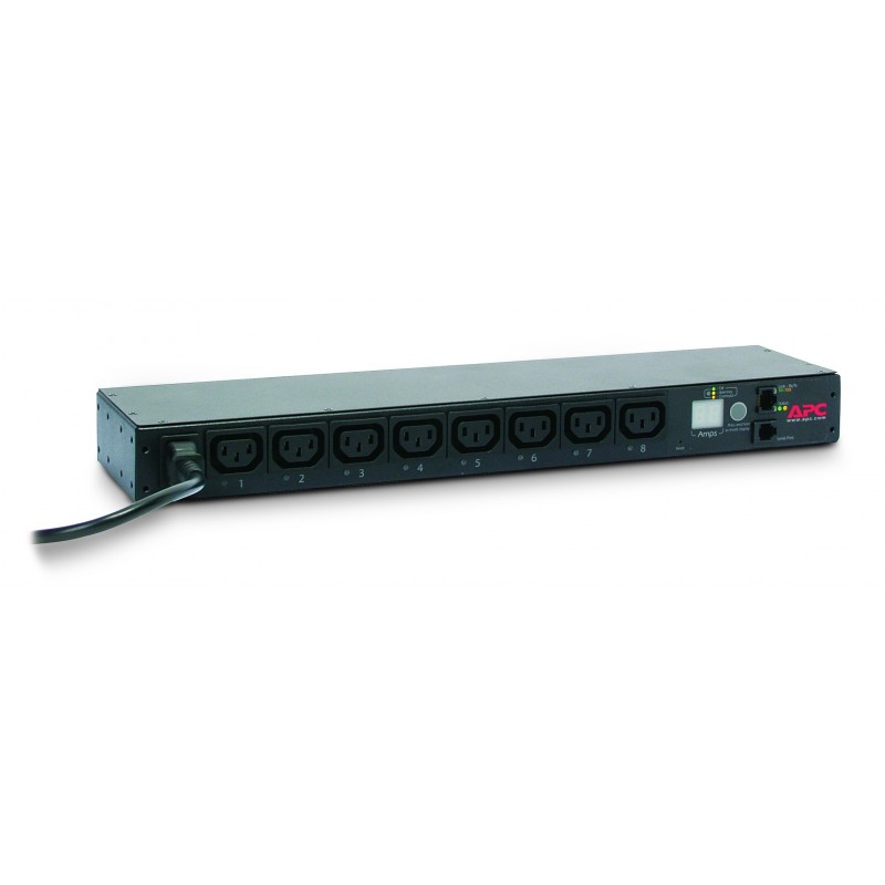 APC Switched Rack PDU AP7920