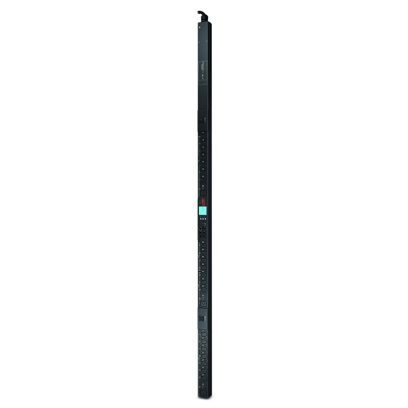 APC Switched Rack PDU AP8953 APC Switched Rack PDU AP8953