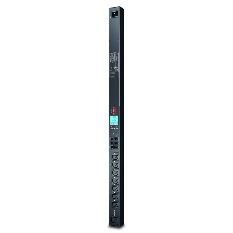 APC Switched Rack PDU 2G AP8958