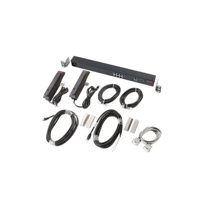 APC  Netbotz Rack Access PX - HID