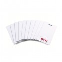 APC NetBotz HID Proximity Cards - 10 Pack