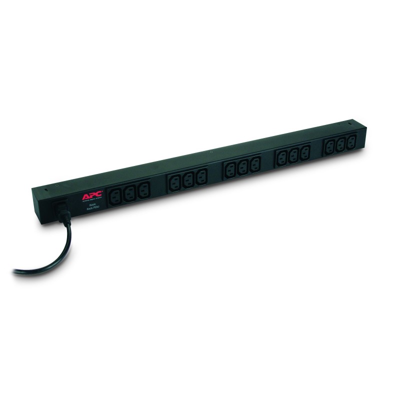 APC Basic Rack PDU AP9568