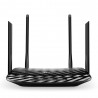 TP-LINK Archer C6 wireless router Dual-band (2.4 GHz / 5 GHz) Fast Ethernet White
