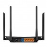TP-LINK Archer C6 wireless router Dual-band (2.4 GHz / 5 GHz) Fast Ethernet White