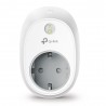 TP-LINK HS100P2 smart plug White 3680 W