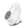 TP-LINK HS100P2 smart plug White 3680 W