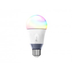 TP-Link LB130 smart lighting Smart bulb Wi-Fi Grey, White 11 W