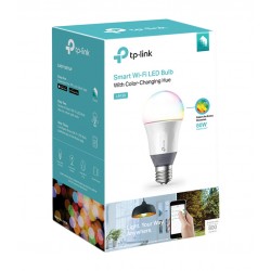 TP-Link LB130 smart lighting Smart bulb Wi-Fi Grey, White 11 W