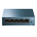 TP-LINK 5-Port 10/100/1000Mbps Desktop Network Switch