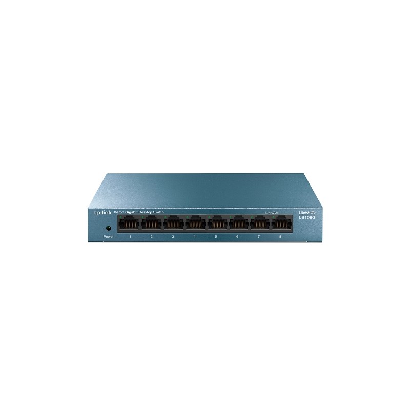 TP-LINK LS108G