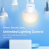 Tapo L510E Smart bulb White Wi-Fi 8.7 W
