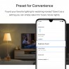 Tapo L510E Smart bulb White Wi-Fi 8.7 W