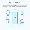 Tapo L510E Smart bulb White Wi-Fi 8.7 W