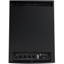 Netgear EX8000 wireless router Tri-band (2.4 GHz / 5 GHz / 5 GHz) Gigabit Ethernet Black