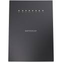 Netgear EX8000 wireless router Tri-band (2.4 GHz / 5 GHz / 5 GHz) Gigabit Ethernet Black