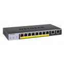 Netgear GS110TPP