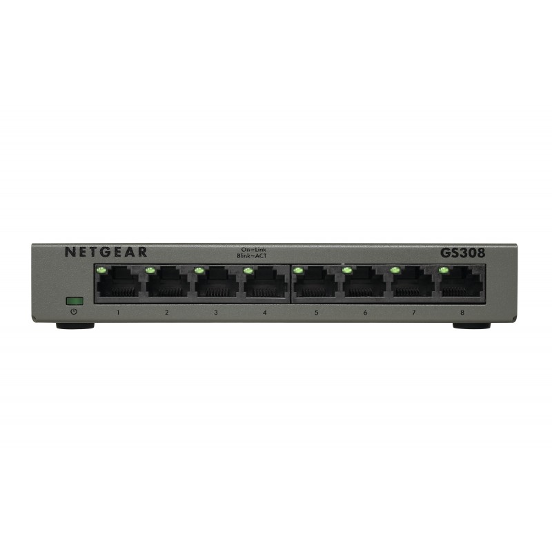 Netgear SOHO