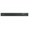 Netgear GS308PP Unmanaged Gigabit Ethernet (10/100/1000) Black Power over Ethernet (PoE)
