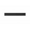 Netgear GS324P Unmanaged Gigabit Ethernet (10/100/1000) Black 1U Power over Ethernet (PoE)