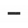 Netgear GS324P Unmanaged Gigabit Ethernet (10/100/1000) Black 1U Power over Ethernet (PoE)