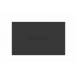 Netgear GS324P Unmanaged Gigabit Ethernet (10/100/1000) Black 1U Power over Ethernet (PoE)